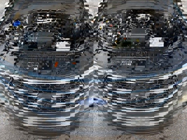 Certified 2023 Ford Explorer XLT image 38