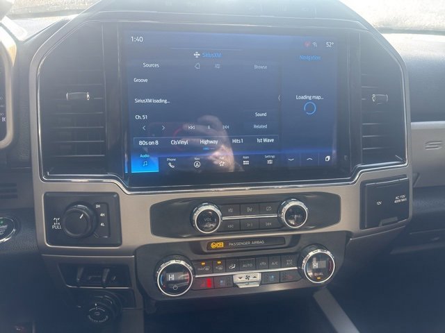 Certified 2022 Ford F250 Lariat w/ Lariat Ultimate Package image 8