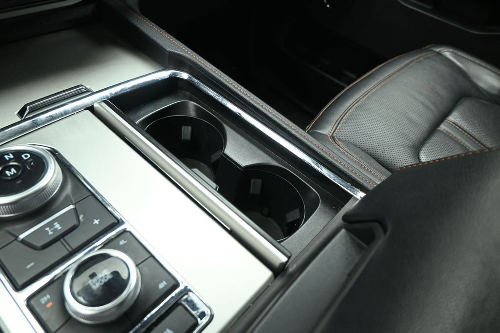 Certified 2023 Ford Expedition Timberline AWD/4WD image 47