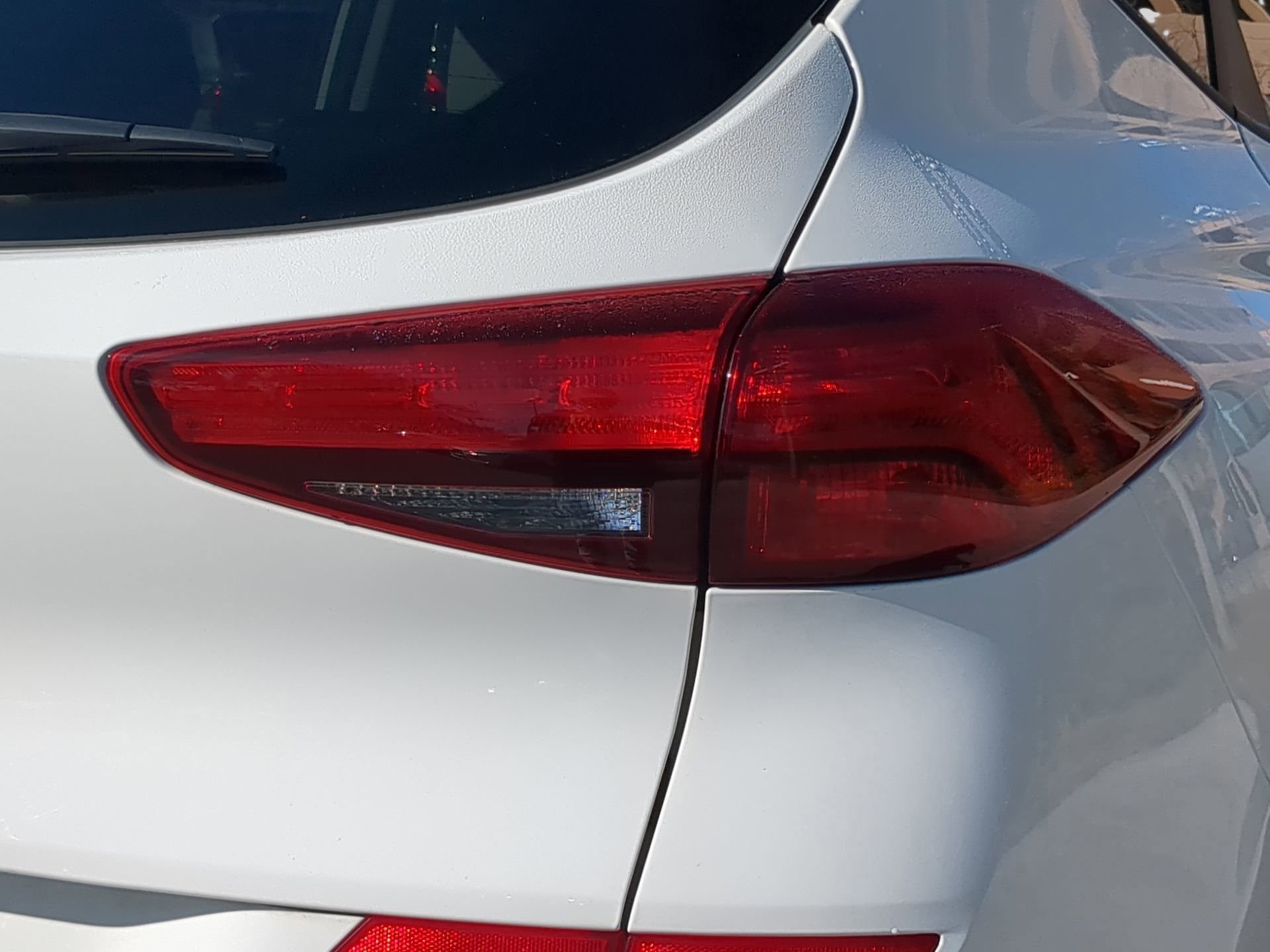 Used 2021 Hyundai Tucson SEL image 37