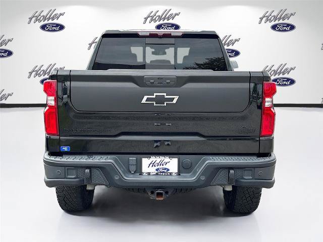 Used 2024 Chevrolet Silverado 1500 ZR2 w/ ZR2 Bison Edition AWD/4WD image 7