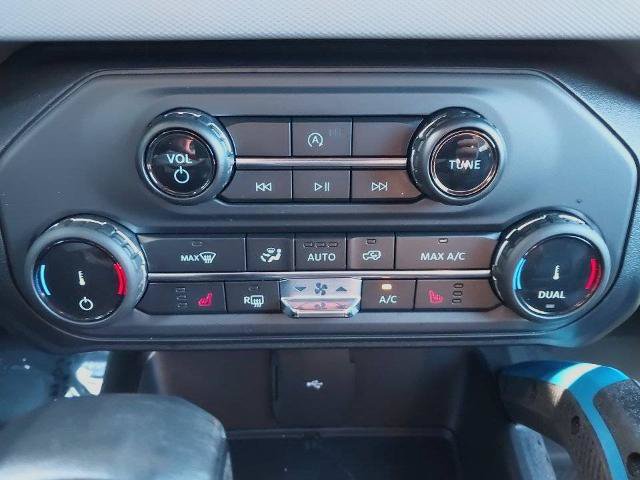 Certified 2022 Ford Bronco Black Diamond w/ Sasquatch Package AWD/4WD image 21