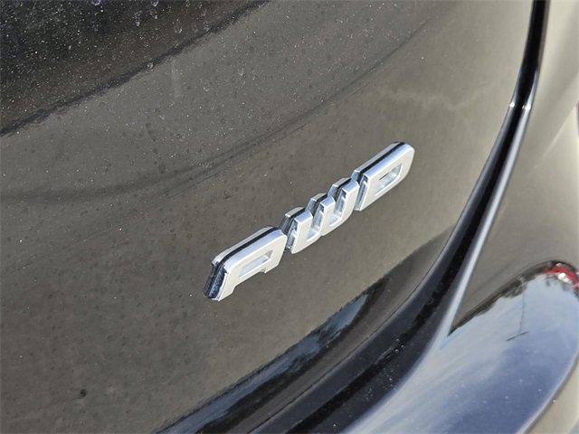 Certified 2024 Ford Edge SEL w/ Sport Appearance Package image 9