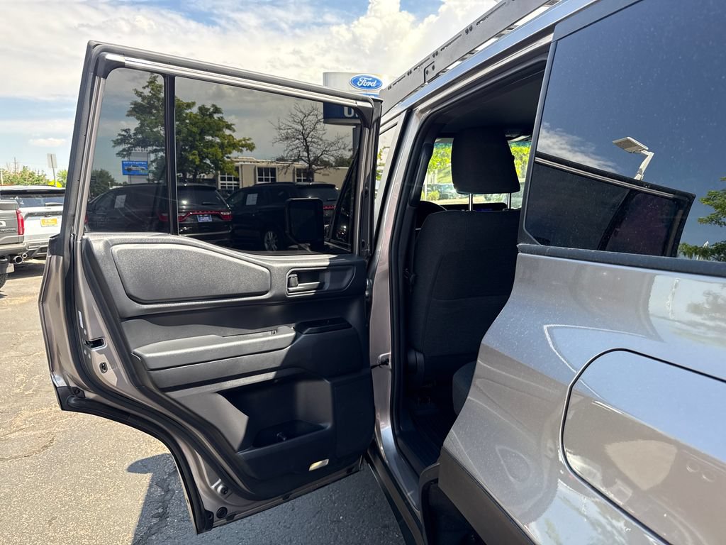Used 2025 Toyota Land Cruiser 1958 AWD/4WD image 19