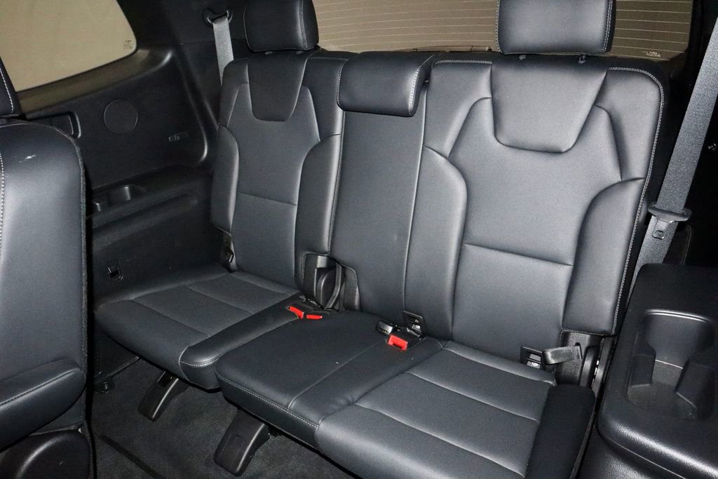 Used 2025 Kia Telluride EX X-Line AWD/4WD image 25