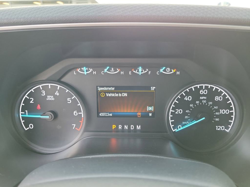 Certified 2023 Ford F150 XL w/ STX Appearance Package image 25