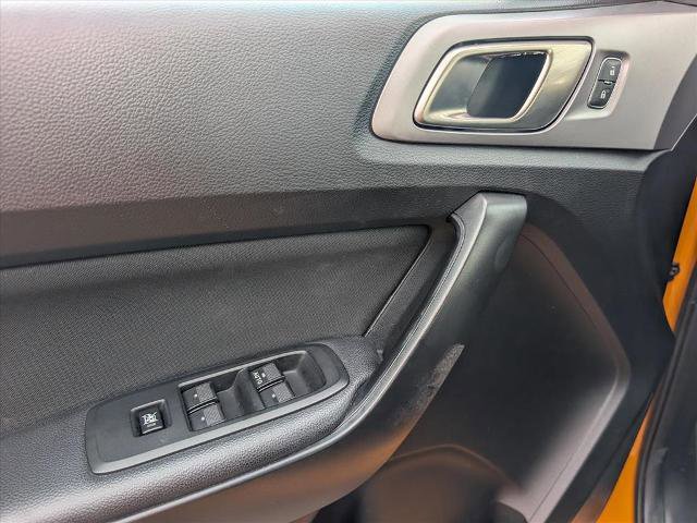 Certified 2021 Ford Ranger XLT w/ Equipment Group 302A High image 15