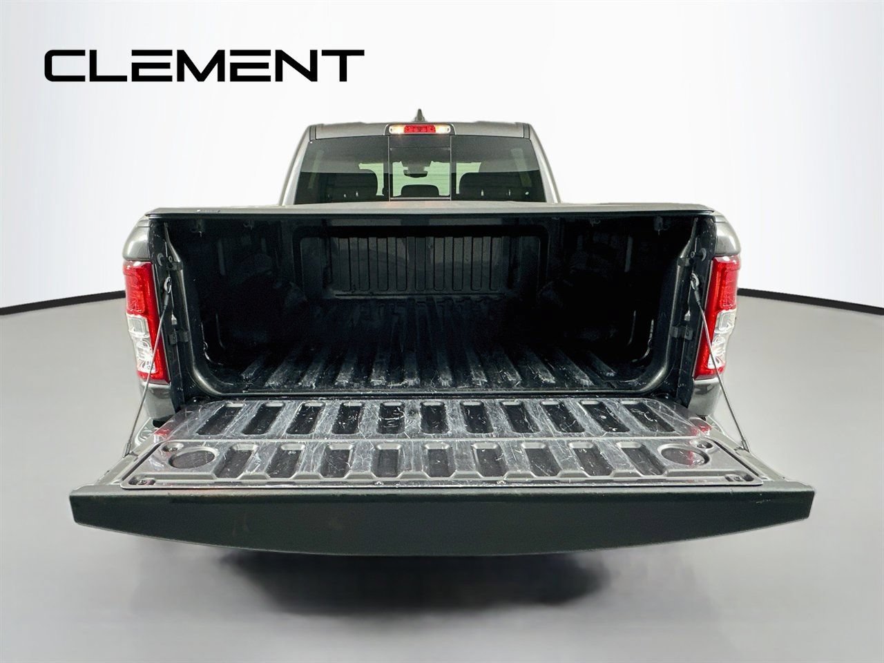 Used 2023 RAM 1500 Big Horn AWD/4WD image 11