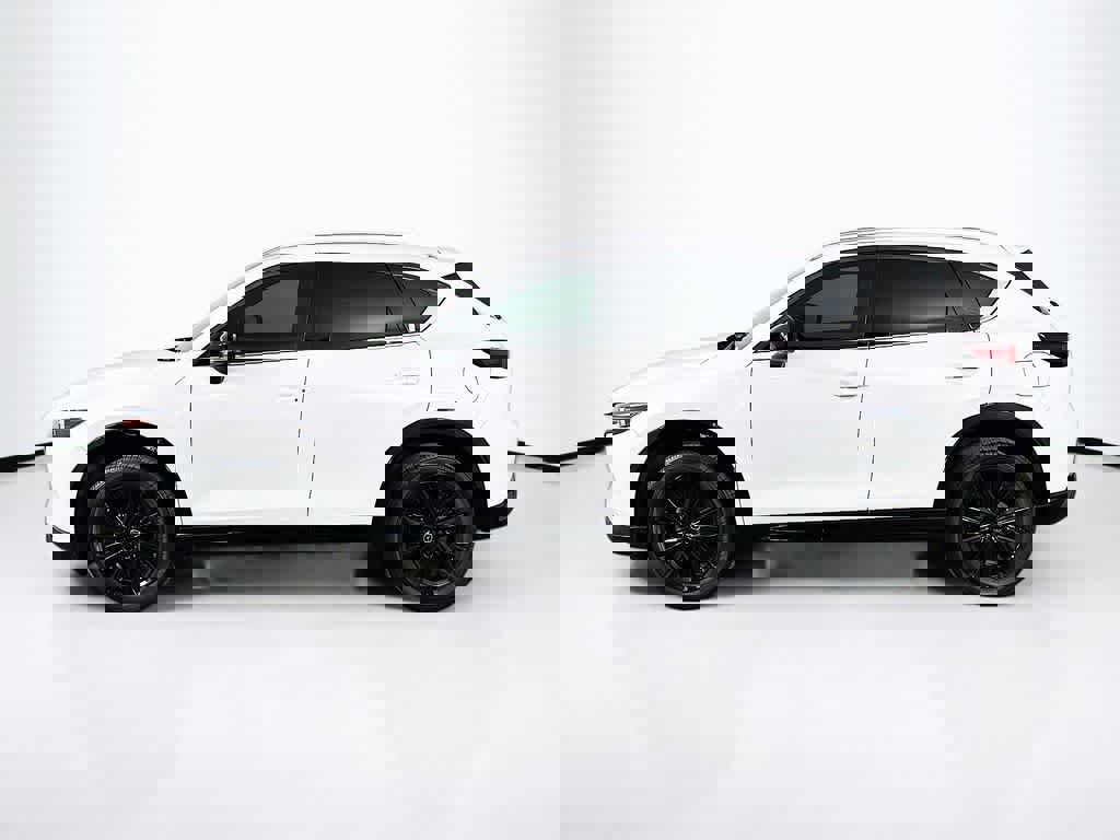 Used 2023 MAZDA CX-5 AWD 2.5 Turbo image 2