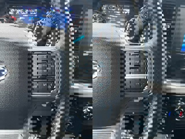 Certified 2022 Ford F150 XLT w/ Equipment Group 301A Mid image 20