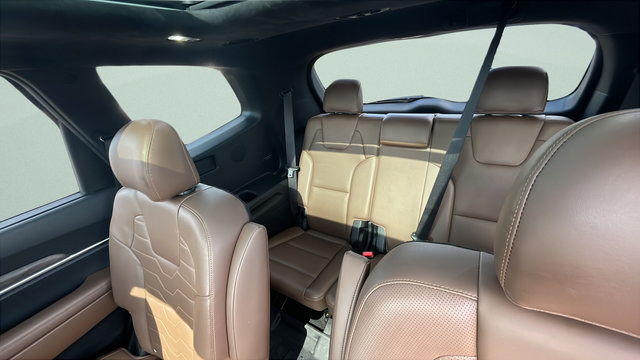 Used 2022 Kia Telluride SX w/ SX Prestige Package AWD/4WD image 22