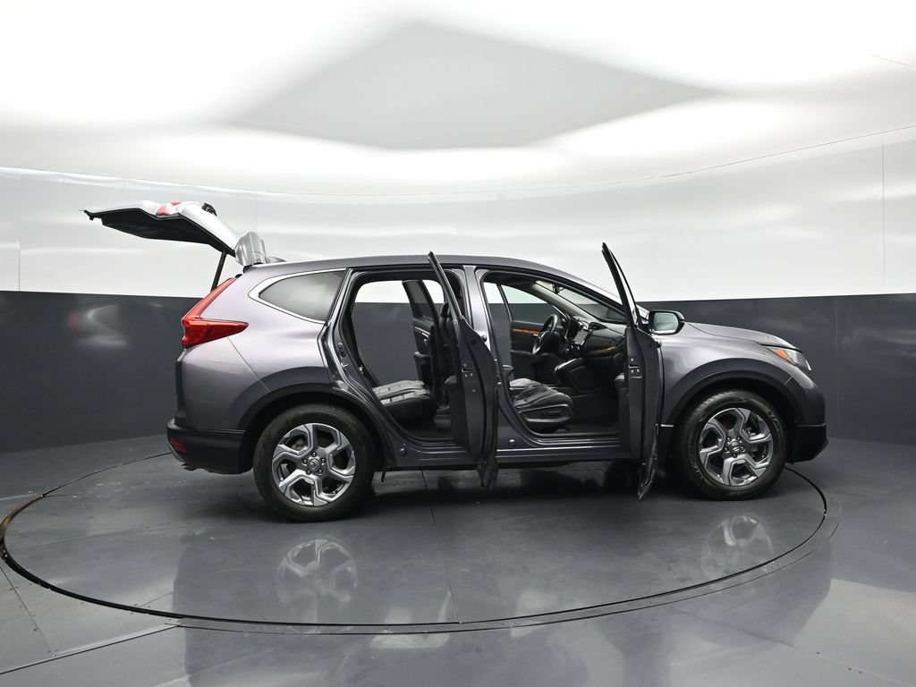 Used 2019 Honda CR-V EX-L image 4