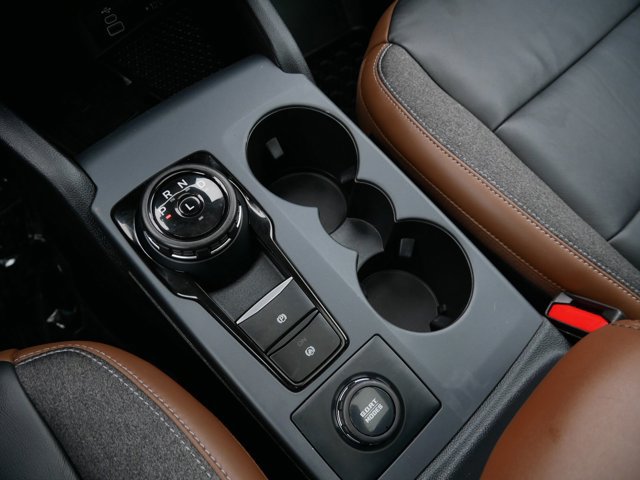 Certified 2023 Ford Bronco Sport Outer Banks w/ Tech Package AWD/4WD image 27
