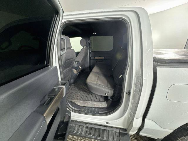 Certified 2024 Ford F150 STX w/ Equipment Group 201A FX4 AWD/4WD image 20