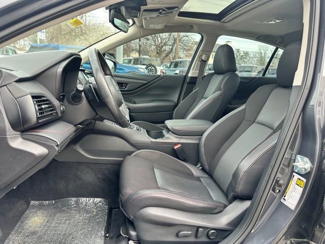 Used 2024 Subaru Legacy Sport image 43