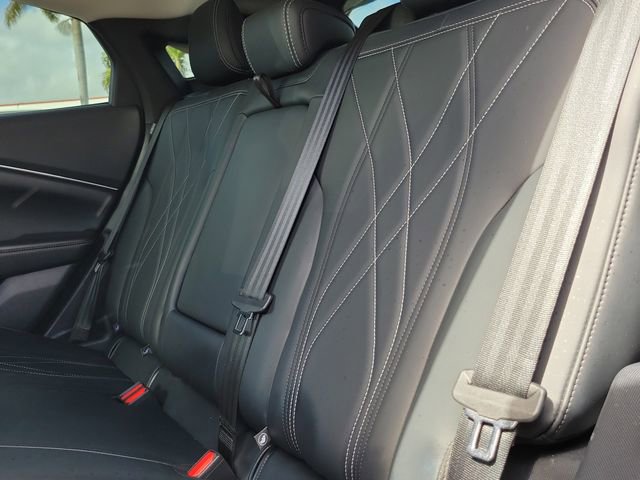 Certified 2023 Ford Mustang Mach-E Select w/ Comfort Package Lite image 8