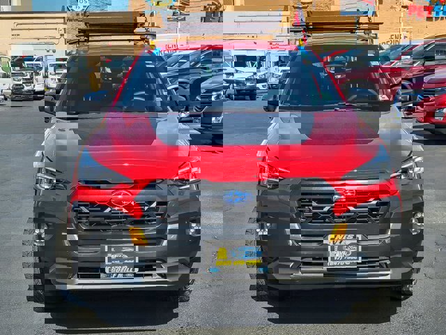 Used 2024 Subaru Crosstrek 2.5i Wilderness w/ Crosstrek Mirror Package image 5