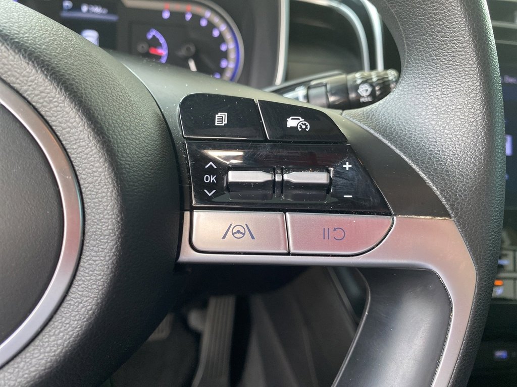 Used 2023 Hyundai Santa Cruz SEL image 21