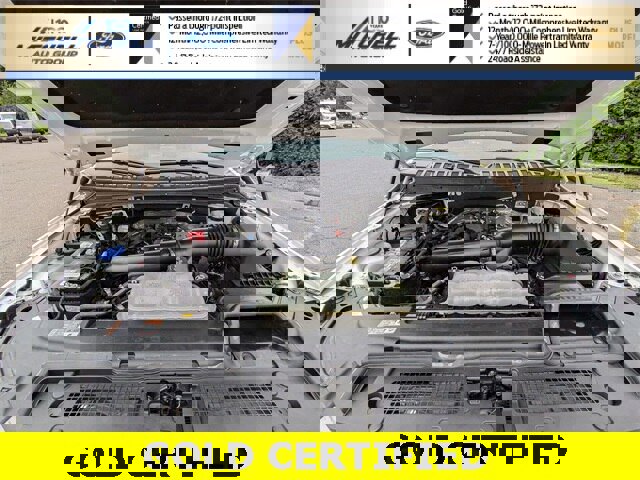 Certified 2023 Ford Expedition Platinum image 40