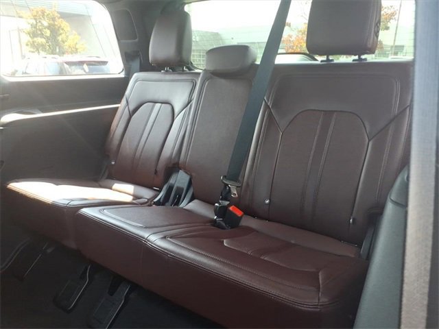 Certified 2024 Ford Expedition Limited image 10