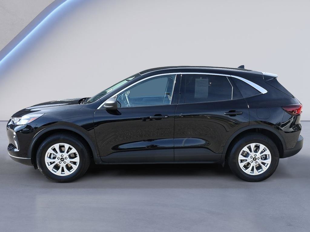 Certified 2023 Ford Escape Active AWD/4WD image 4