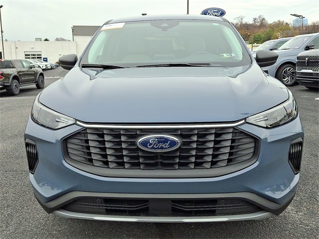 Certified 2023 Ford Escape Active image 2
