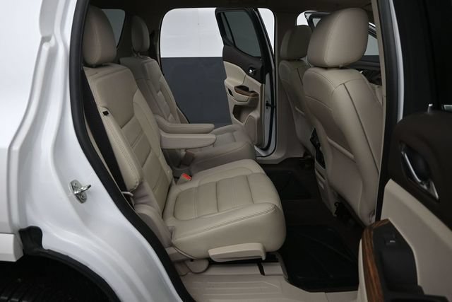Used 2019 GMC Acadia Denali w/ Technology Package FWD image 26