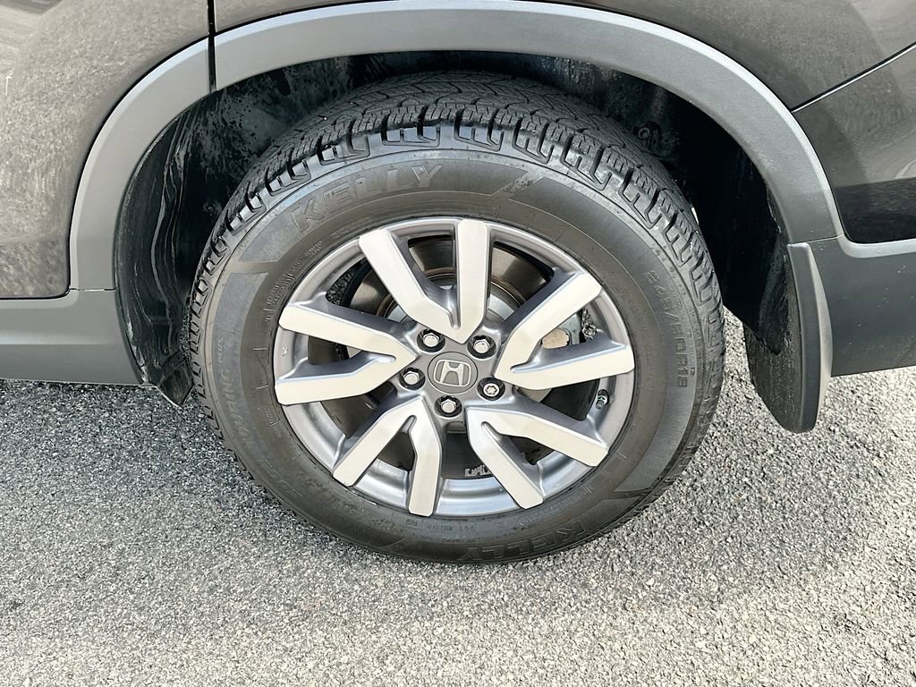 Used 2020 Honda Pilot EX-L image 24