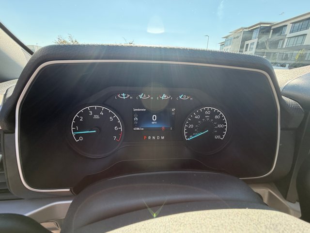 Certified 2023 Ford F150 XL AWD/4WD image 10