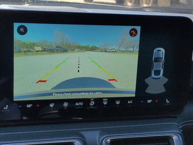 Certified 2024 Ford Mustang GT Premium image 23