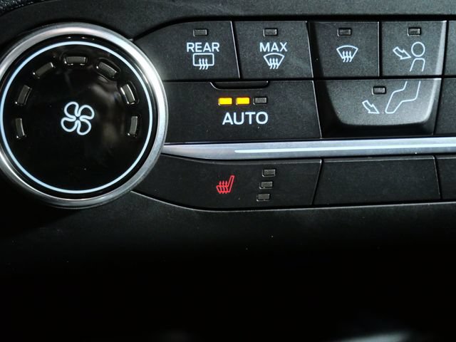 Certified 2020 Ford Escape SE AWD/4WD image 22