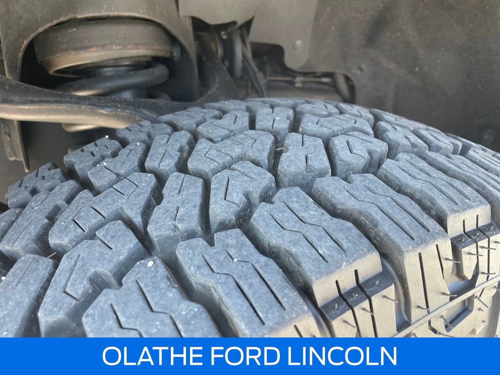 Certified 2018 Ford F150 XLT w/ XTR Package image 27