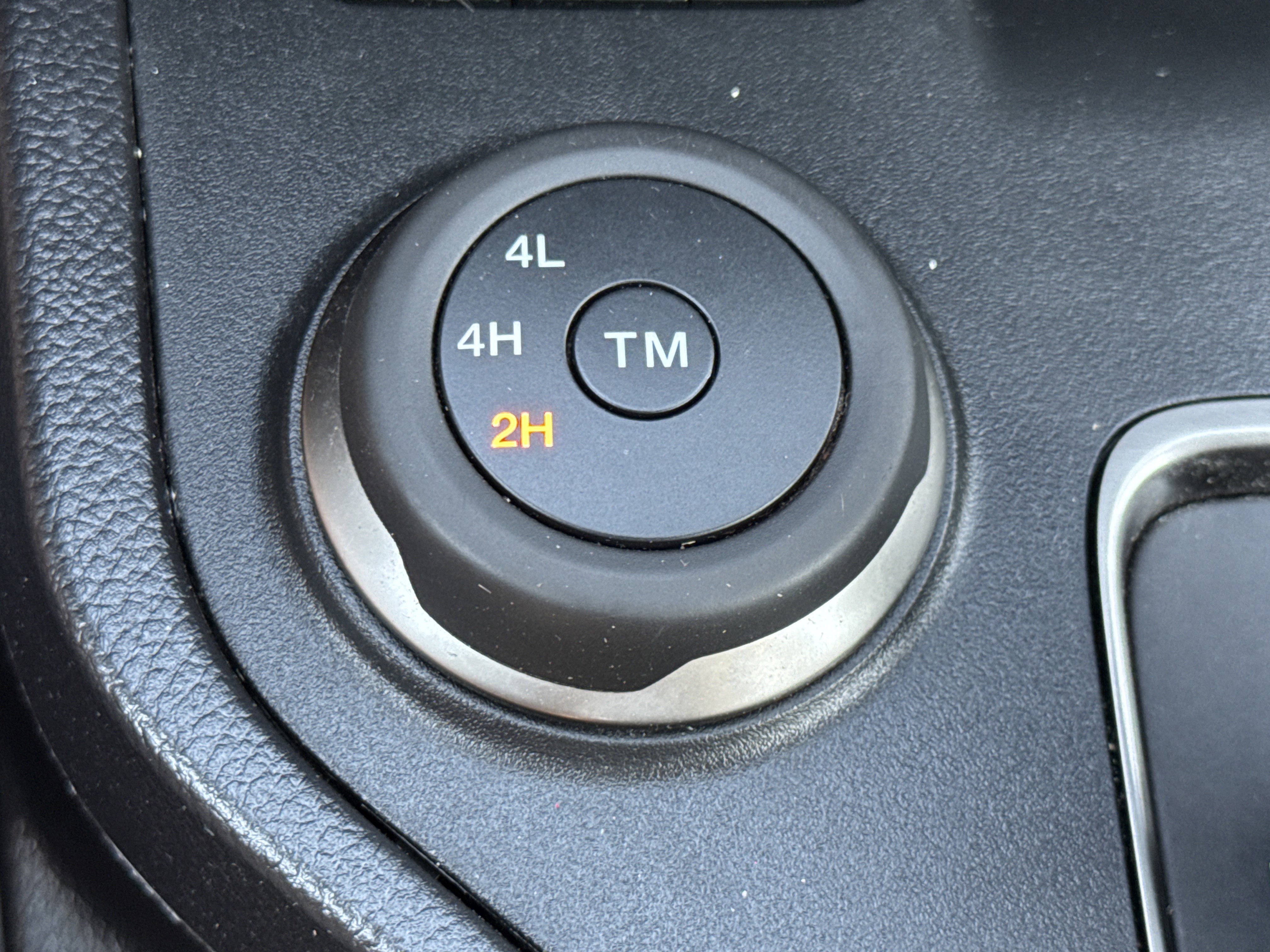 Certified 2023 Ford Ranger Lariat w/ Equipment Group 501A High image 22