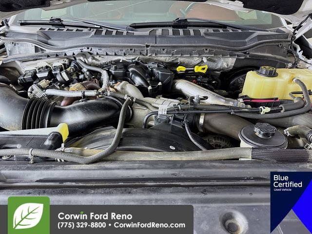 Certified 2019 Ford F250 Platinum w/ Platinum Ultimate Package image 34