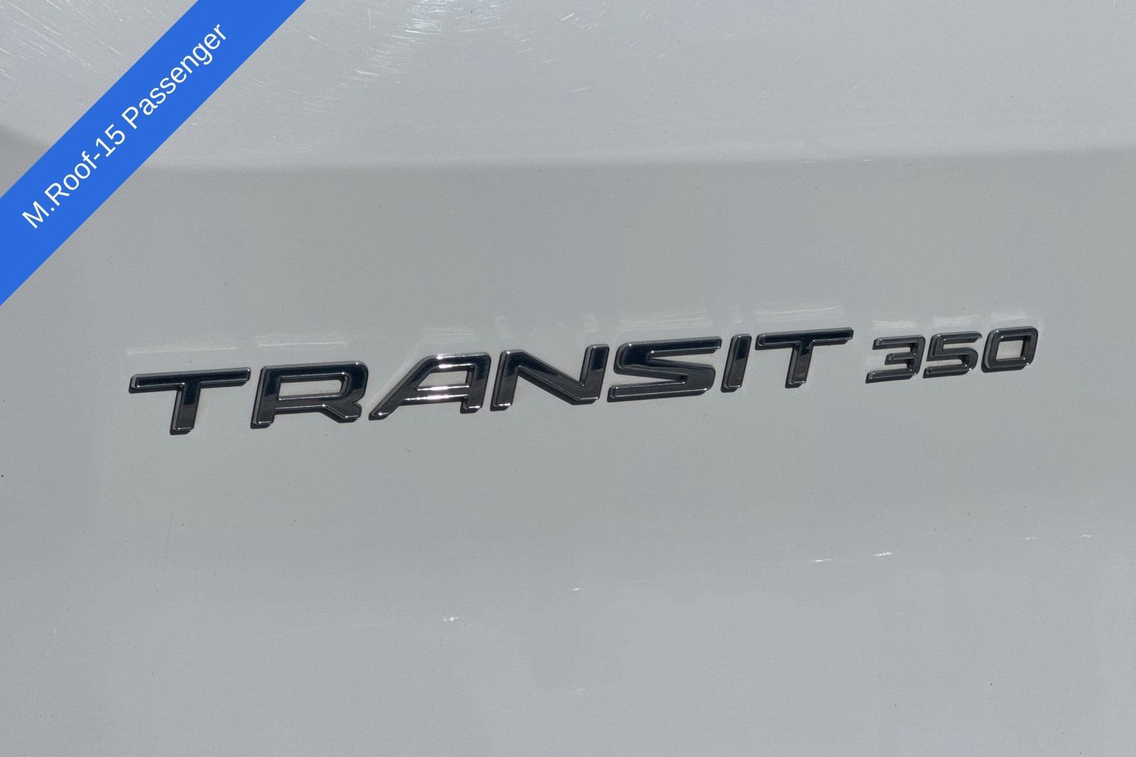 Certified 2022 Ford Transit 350 XLT RWD image 30