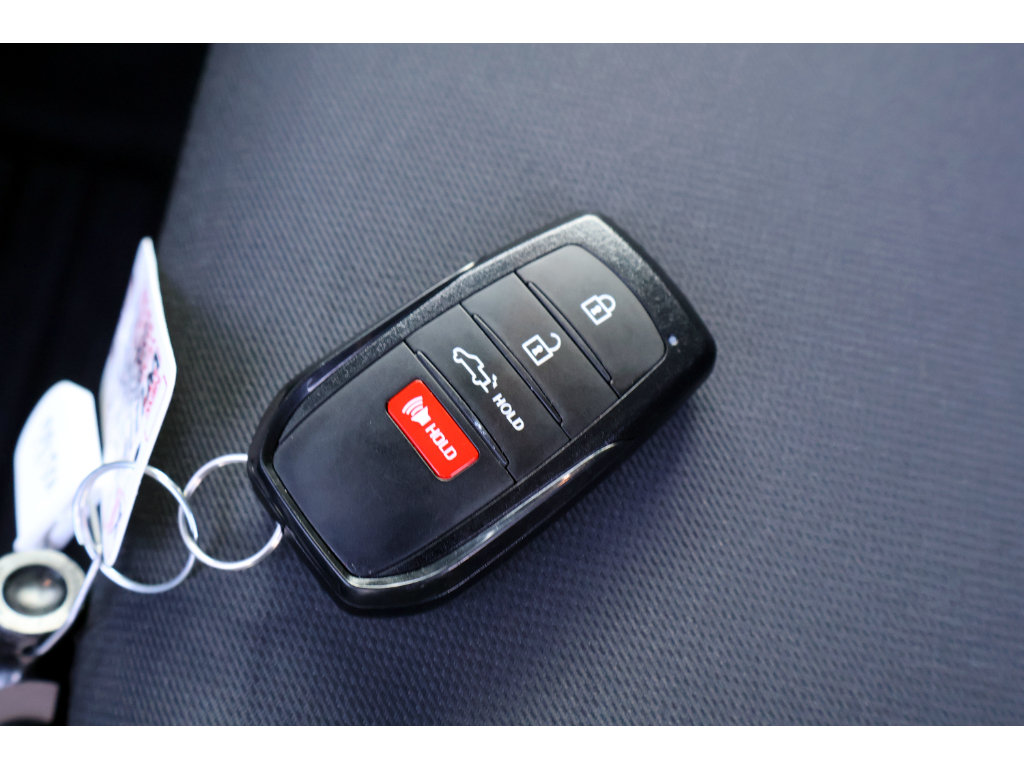 Used 2024 Toyota Tacoma SR RWD image 31