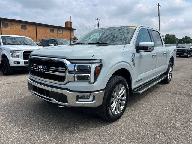 Certified 2023 Ford F150 XLT w/ Equipment Group 302A High AWD/4WD image 28