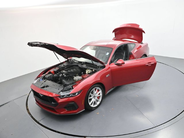 Certified 2024 Ford Mustang GT Premium RWD image 53