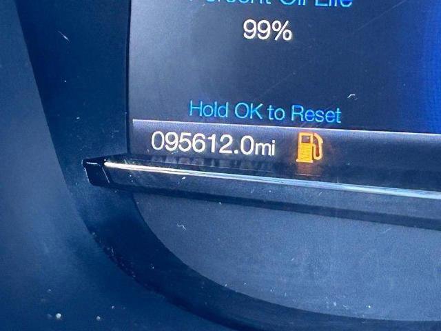 Certified 2019 Ford Explorer Limited w/ Class III Trailer Tow Package image 24