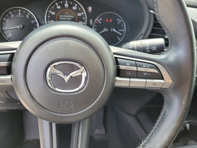 Used 2023 MAZDA CX-30 AWD 2.5 S w/ Select Package image 23