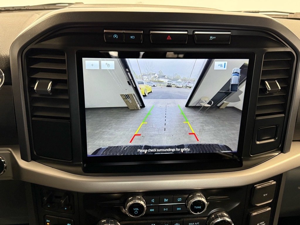 Certified 2023 Ford F150 XLT w/ Equipment Group 302A High image 25