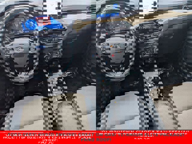 Certified 2021 Ford Escape Titanium w/ Titanium Elite Package FWD image 24