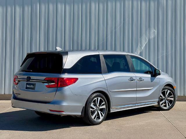 Used 2023 Honda Odyssey Touring image 6