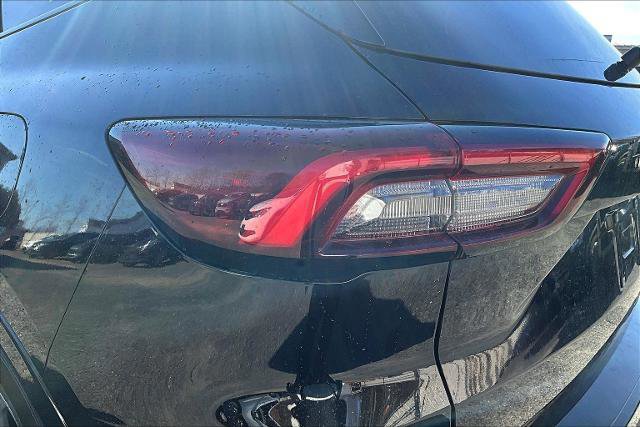 Certified 2023 Ford Escape ST-Line w/ Tech Pack #1 image 35