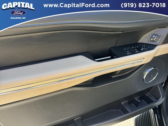 Certified 2024 Ford Expedition Limited AWD/4WD image 20
