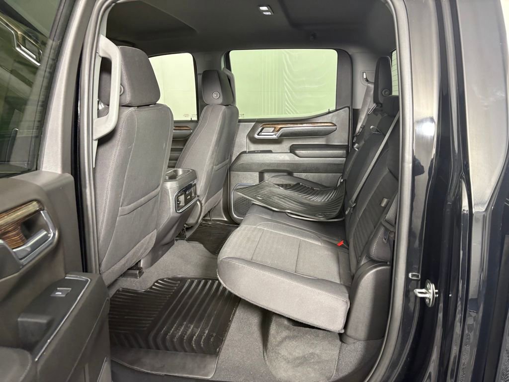 Used 2024 GMC Sierra 1500 Elevation w/ X31 Off-Road Package image 29