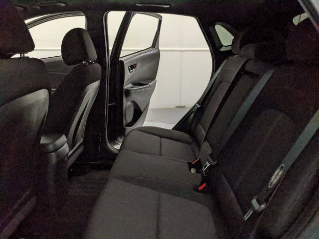 Used 2022 Hyundai Kona N Line w/ Tech Package image 16