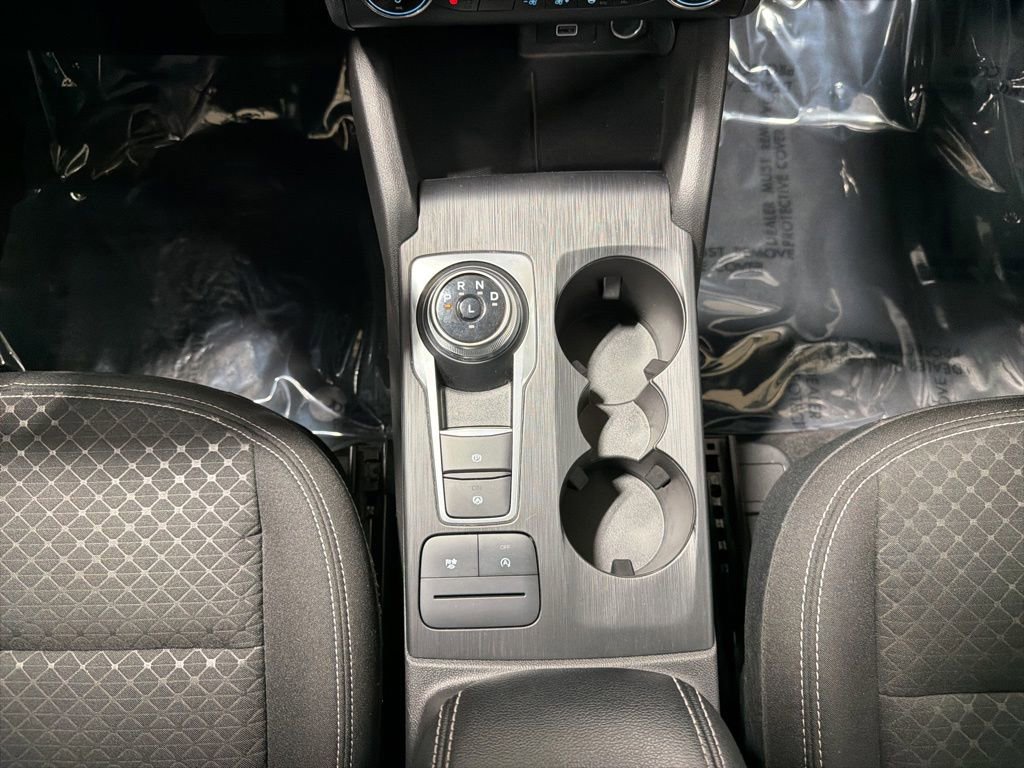 Certified 2025 Ford Escape Active AWD/4WD image 16