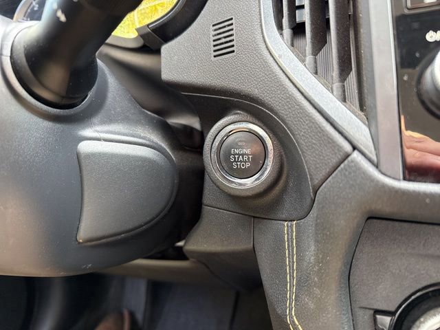 Used 2023 Subaru Crosstrek 2.5i Sport AWD/4WD image 27