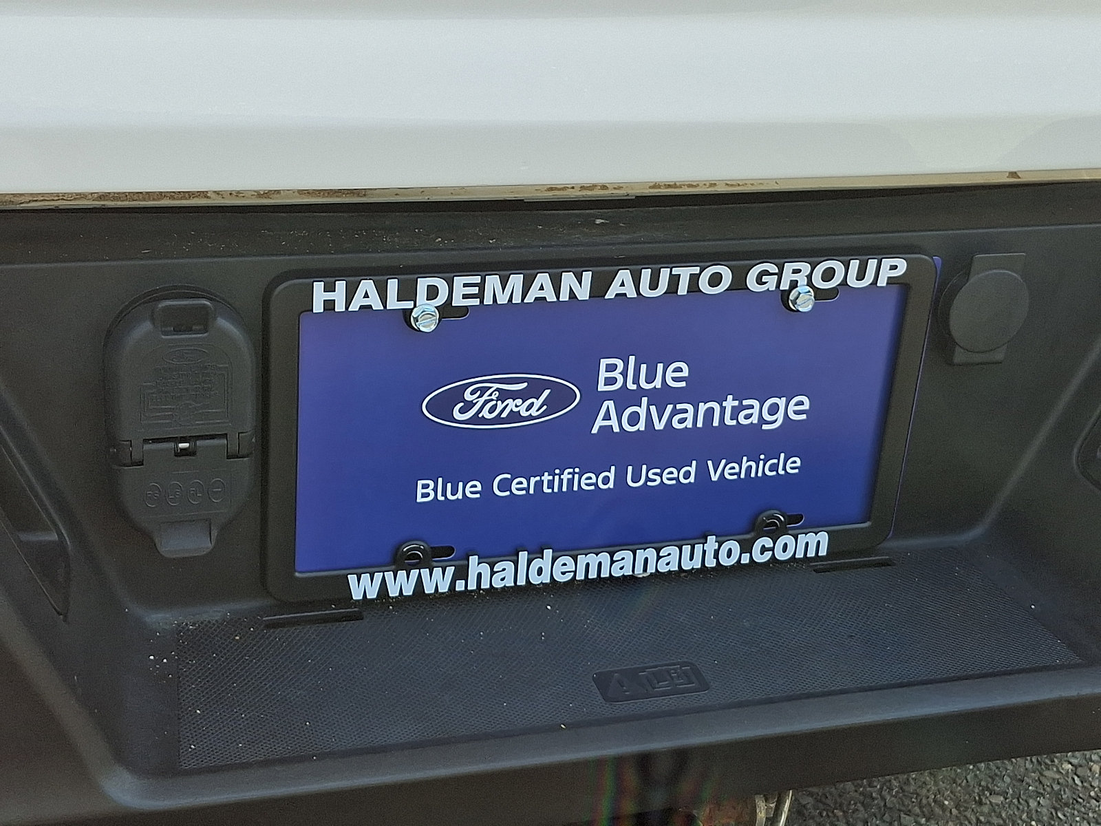 Certified 2022 Ford F150 XLT w/ Equipment Group 302A High AWD/4WD image 30